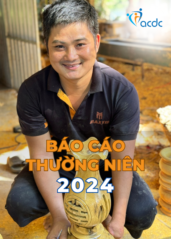 Báo cáo thường niên năm 2024